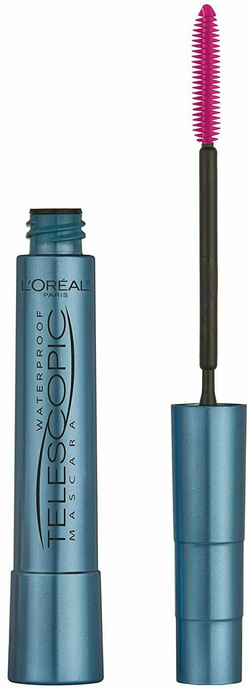 L'oreal Telescopic Waterproof Mascara