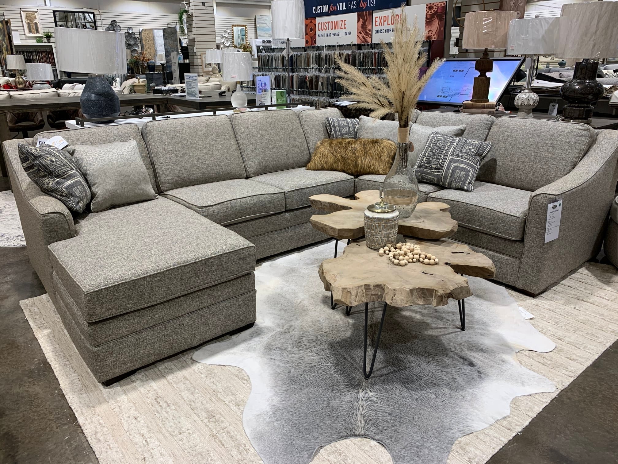 Woodstock Furniture & Mattress Outlet