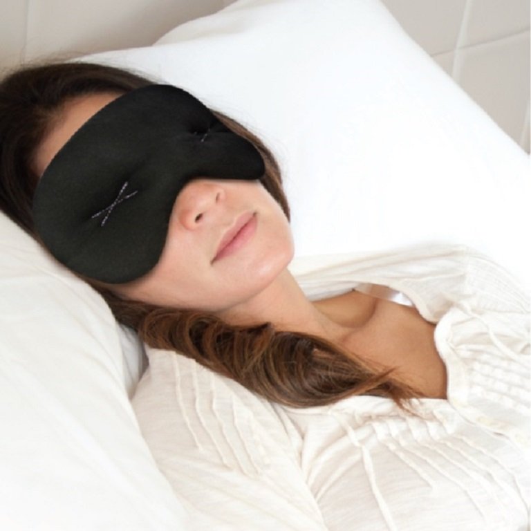 Imak Compression Pain Relief Eye Mask