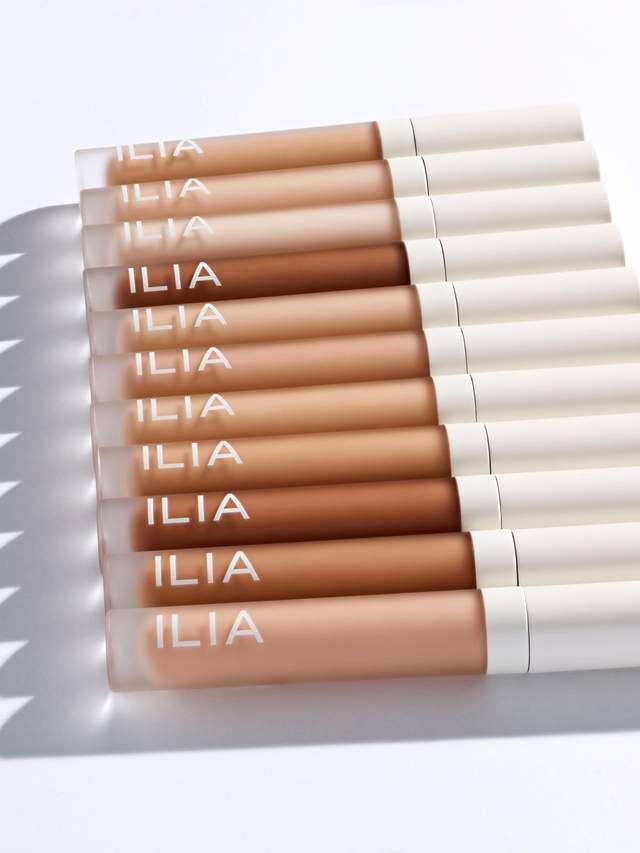 Ilia Concealer