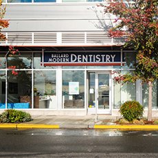 Ballard Modern Dentistry