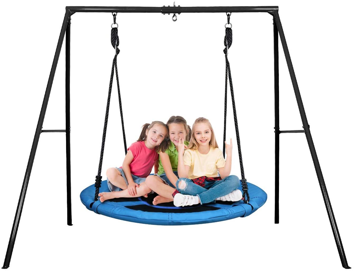 Trekassy 440lbs Swing Set