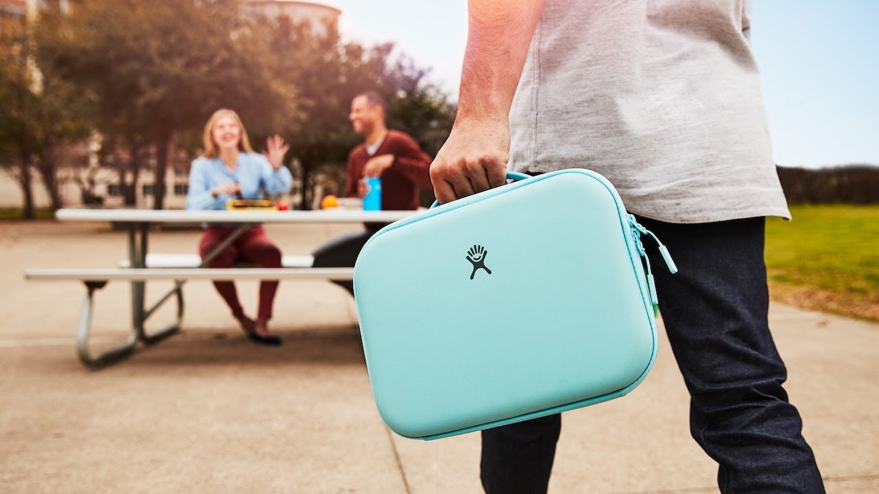 Hydro Flask Insulated Lunch Box