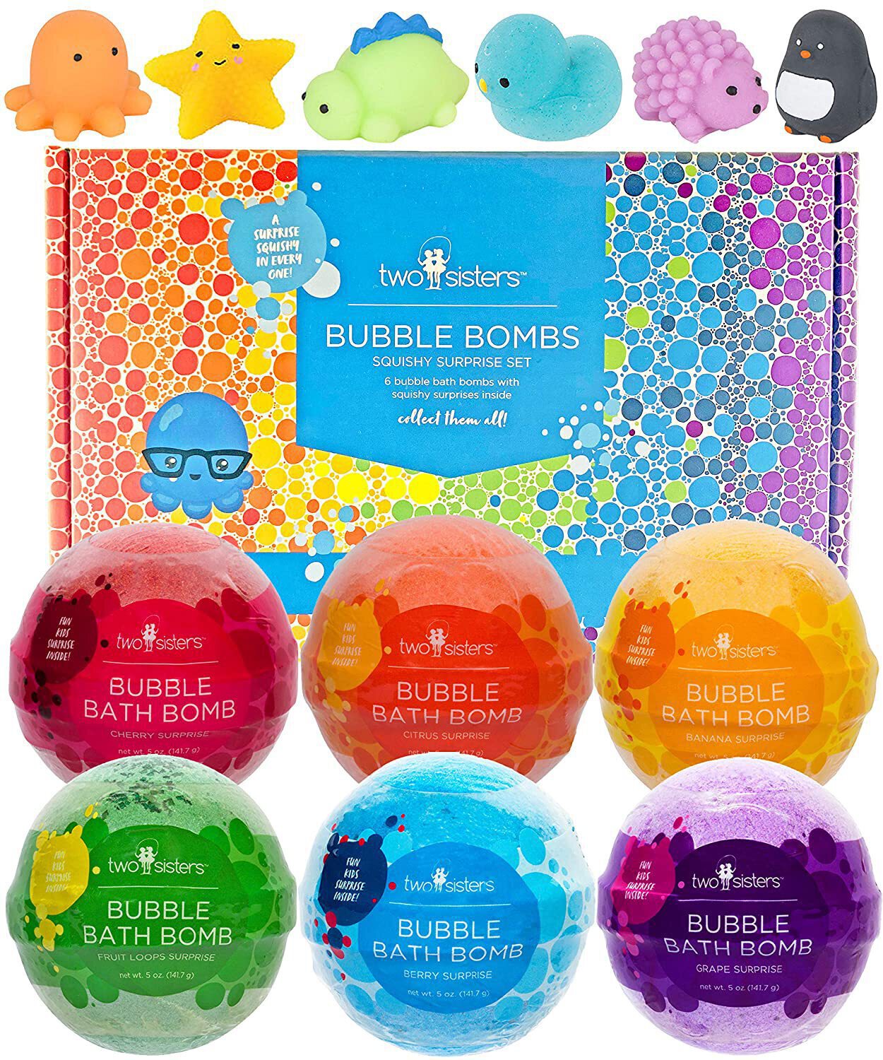 Squeaky Clean Fun for Easter from Mr. Bubble + Mr. Bubble Prize Pack  #Giveaway - Mommy's Block Party