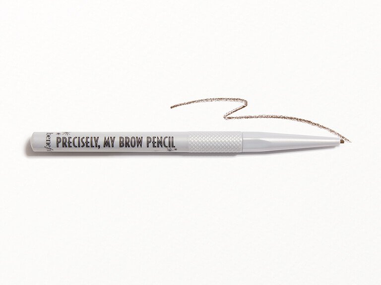 Precisely, My Brow Pencil Waterproof Eyebrow Definer by Benefit