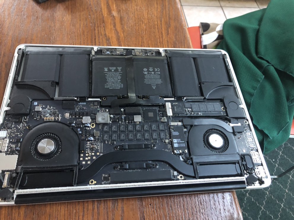 Bay Area Computer Repairs