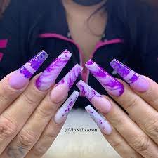 VIP Nails