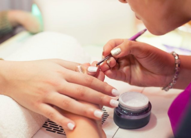 NailBox Miami