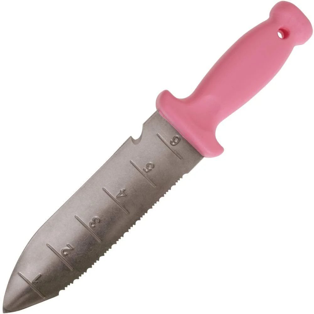 A.M. Leonard Soil Knife