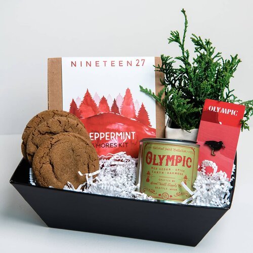 Evergreen Custom Gifting