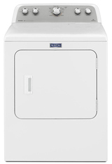 Maytag MEDX655DW Dryer