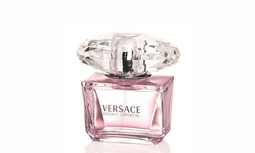 Vercace Bright Crystal