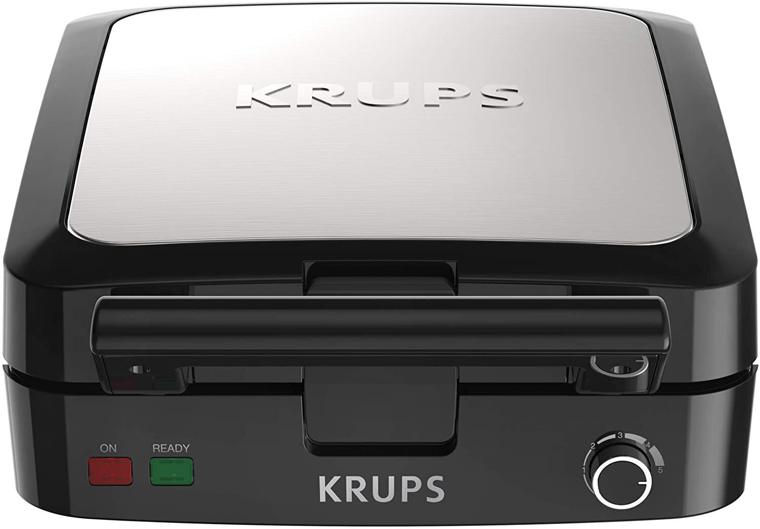 Krups GQ502 4 Slice Belgian