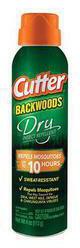 Cutter Backwoods Dry