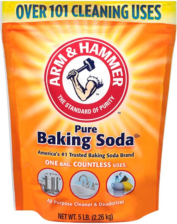 Arm & Hammer Baking Soda