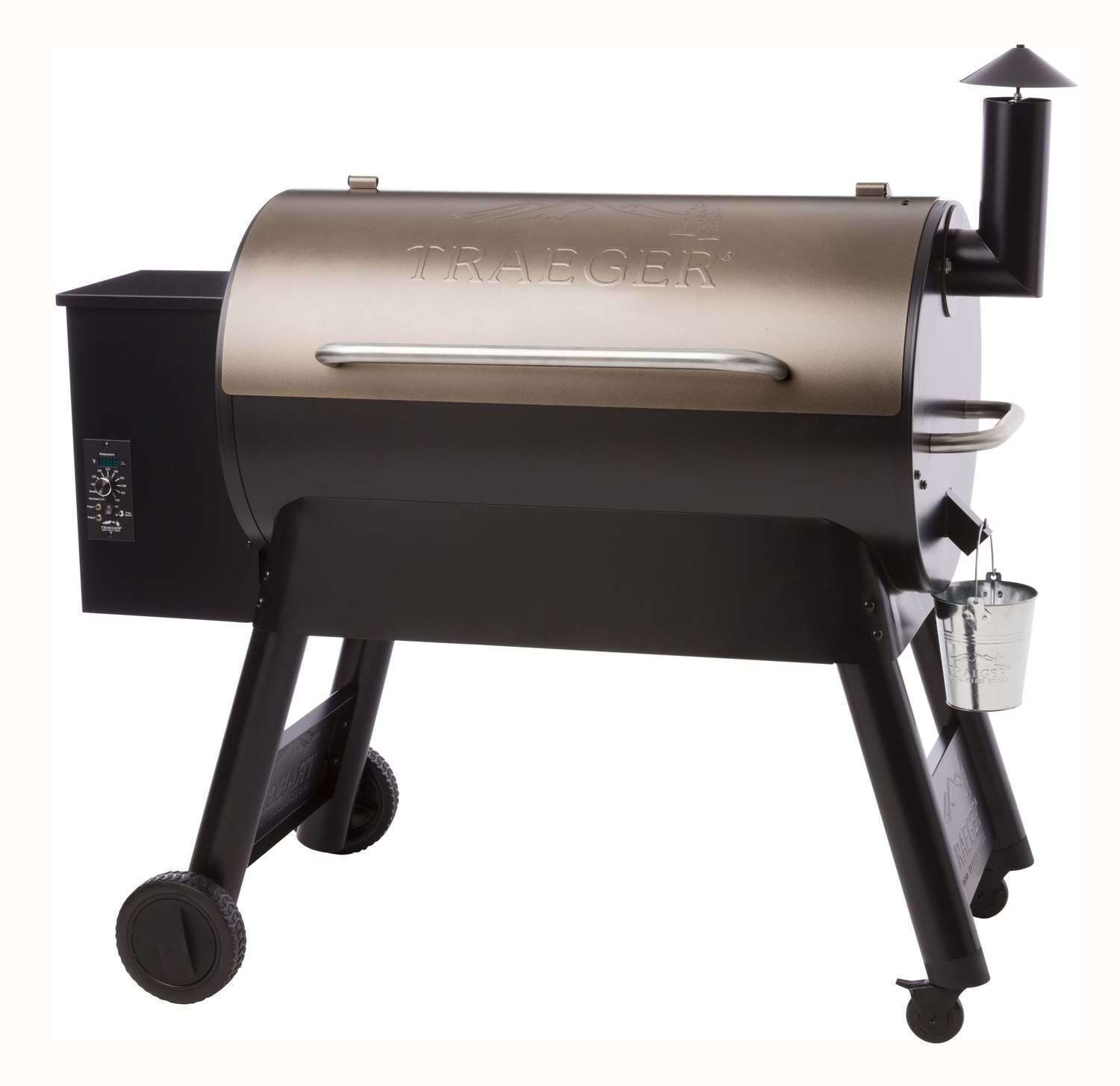 Traeger Grill