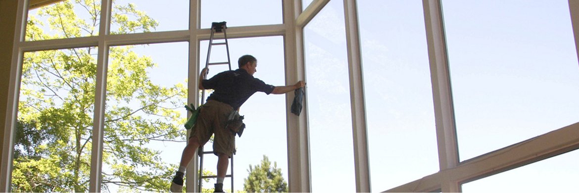 AA Window and Gutter Cleaning