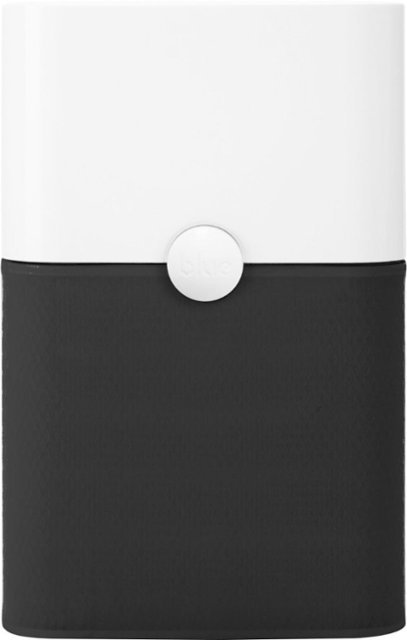 Blueair Blue Pure 211+ Air Purifier 3 Stage