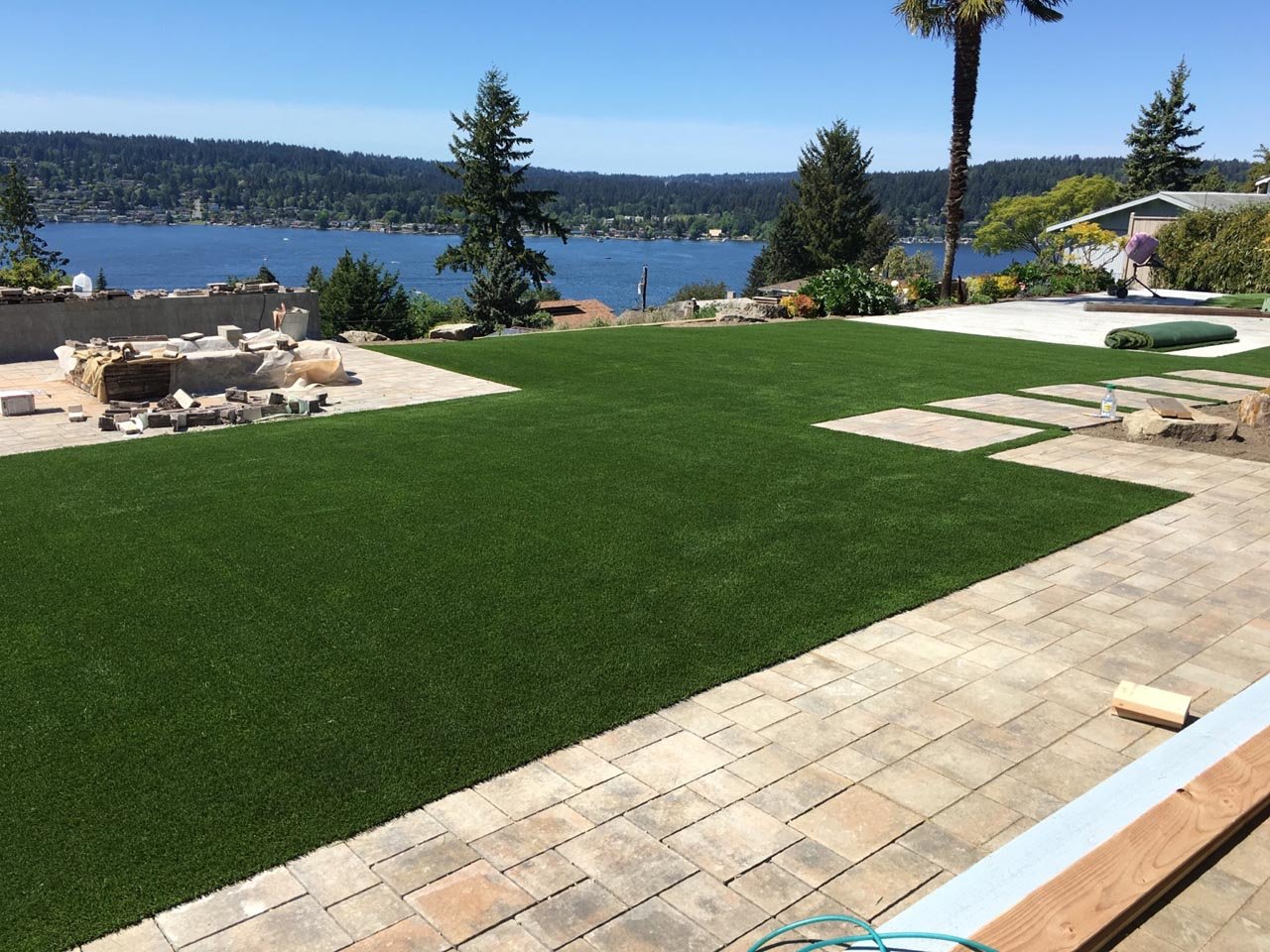 Synthetic Turf Northwest