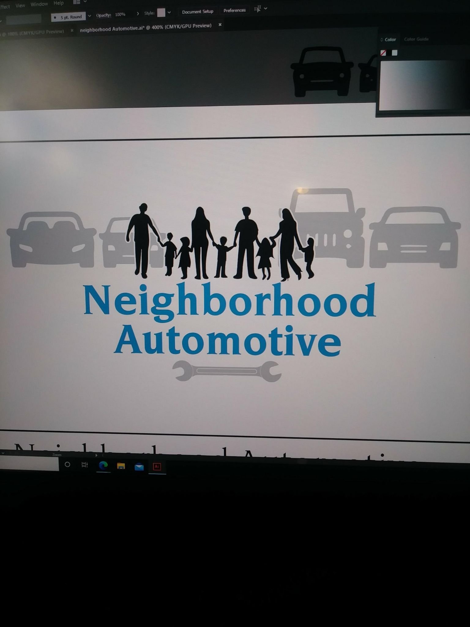 Neighborhood Automotive
