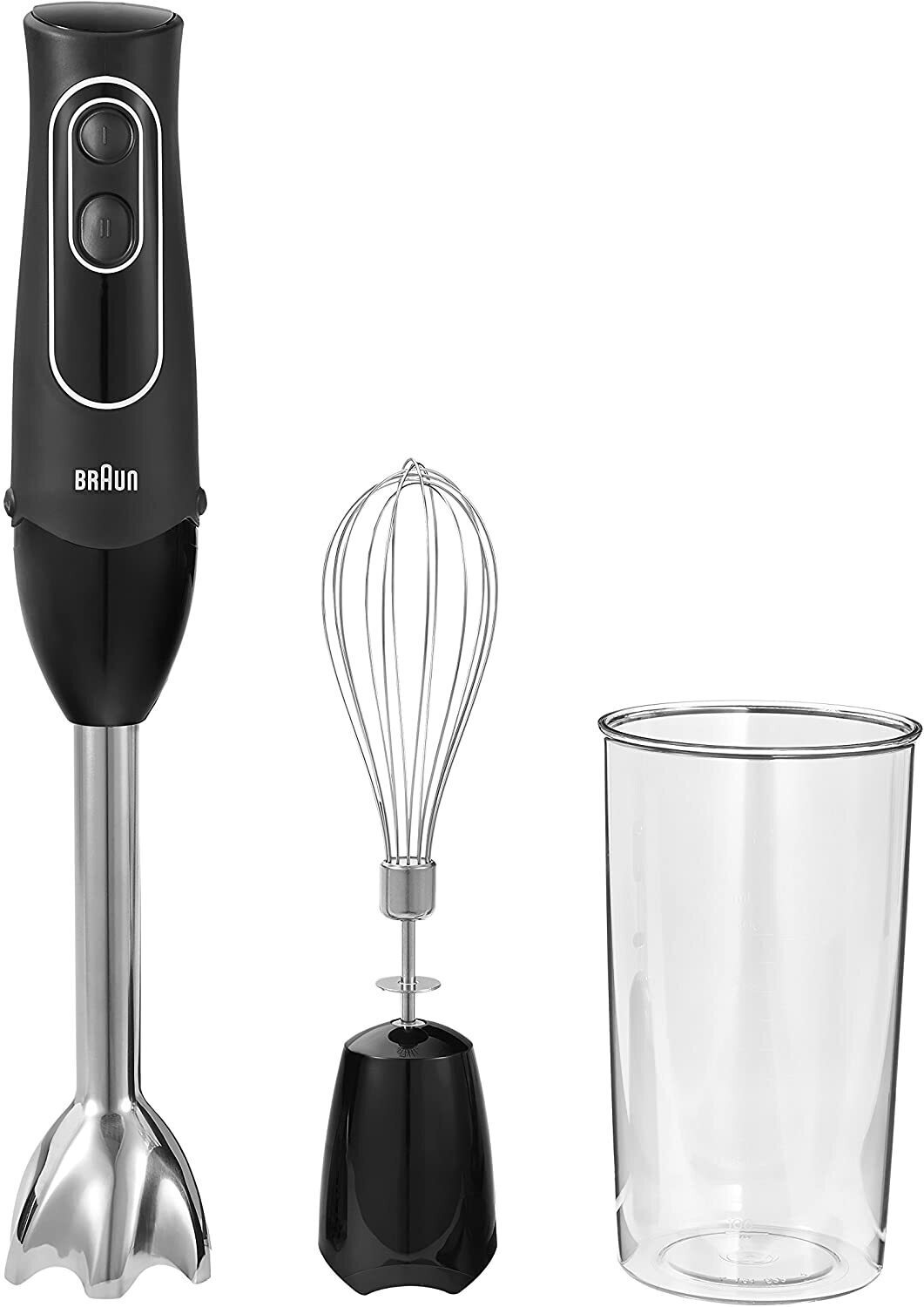 Braun MQ505 MultiQuick Hand Blender