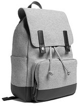 Everlane the Modern Snap Backpack