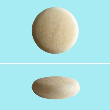 Green Ablutions Solid Shampoo Bar