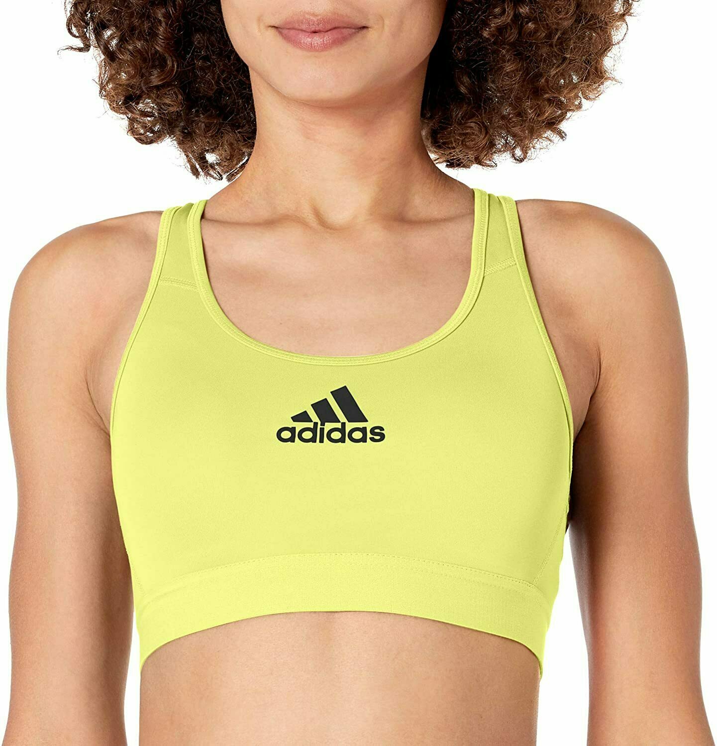 Adidas Don't Rest Alphaskin Bra