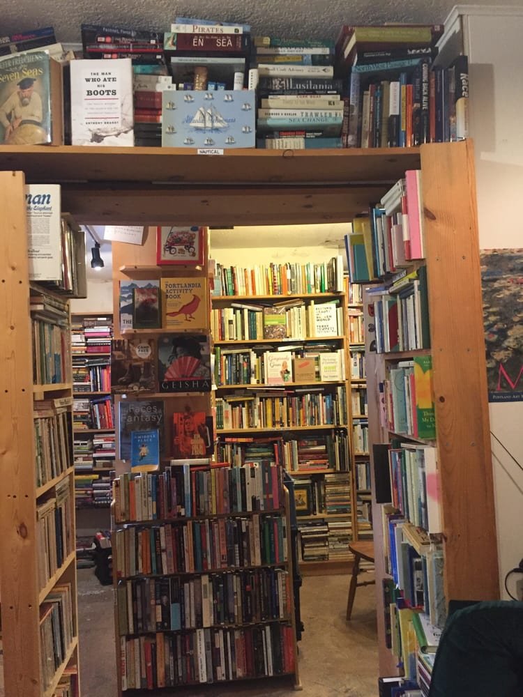 Wallace Books