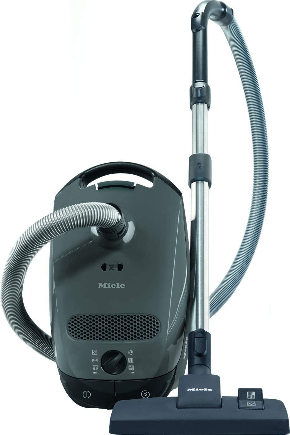 Miele Vacuum