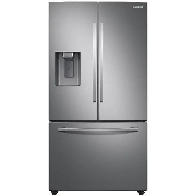 Samsung French Door Refrigerator