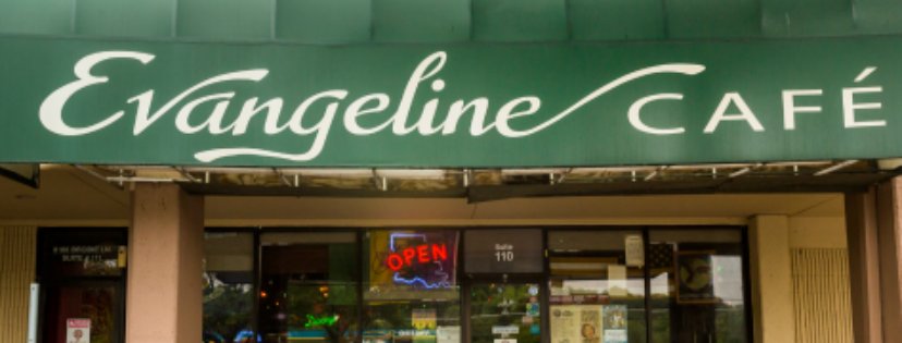 Evangeline Cafe