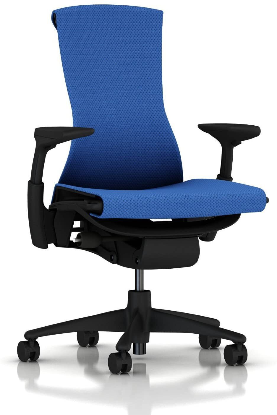 Herman Miller Embody