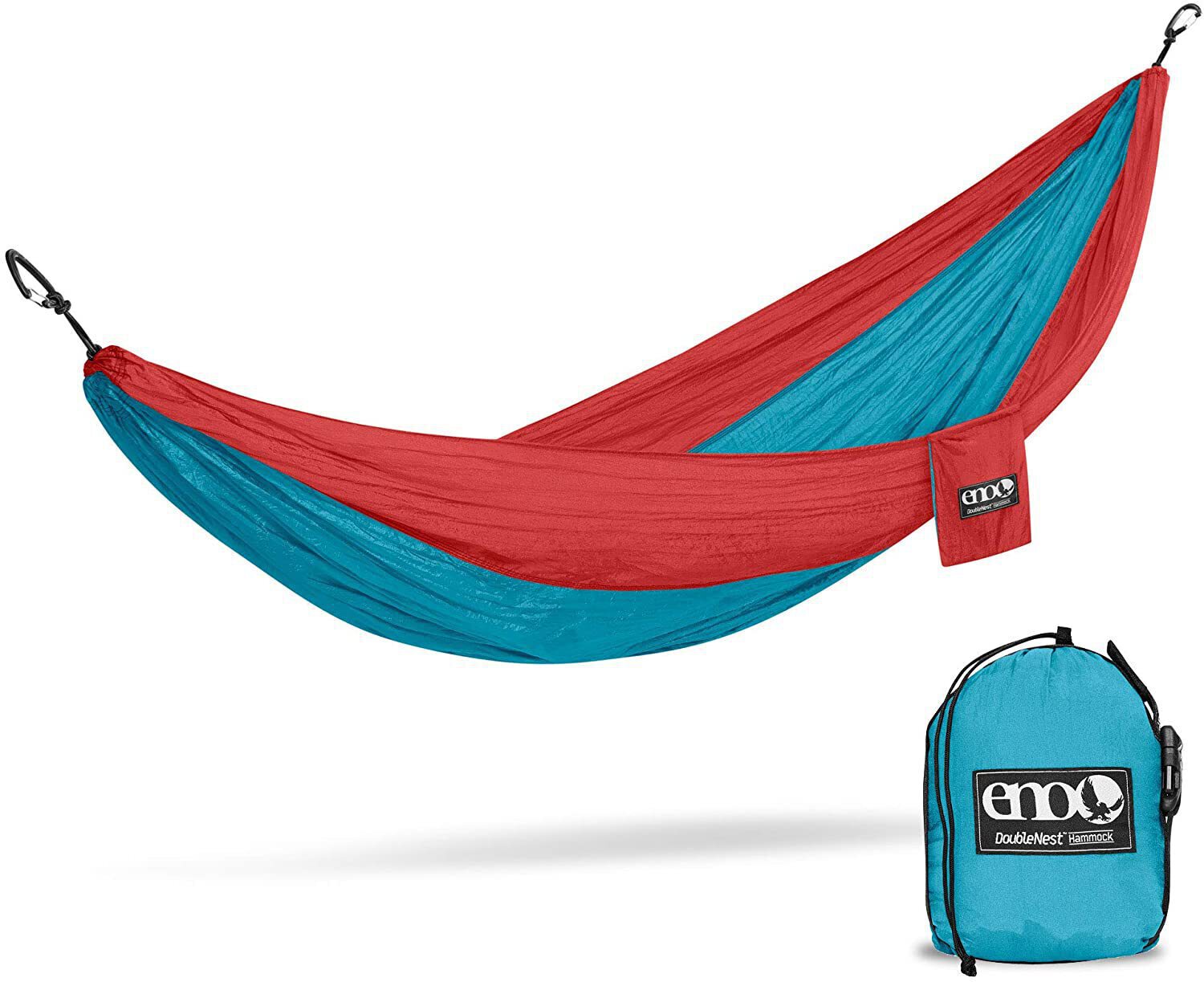 Eno DoubleNest Hammock