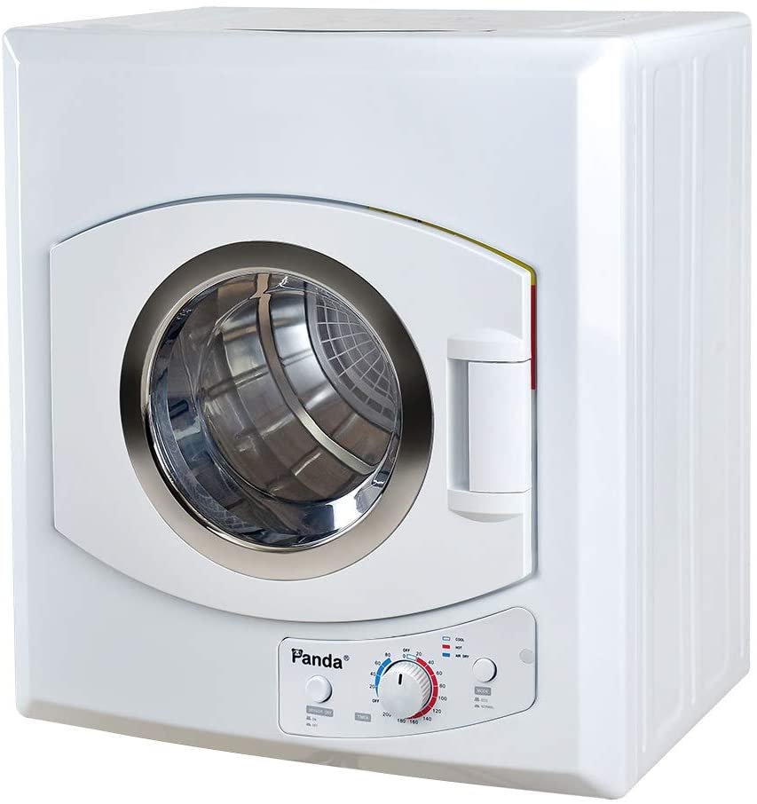 Panda Compact Portable Dryer