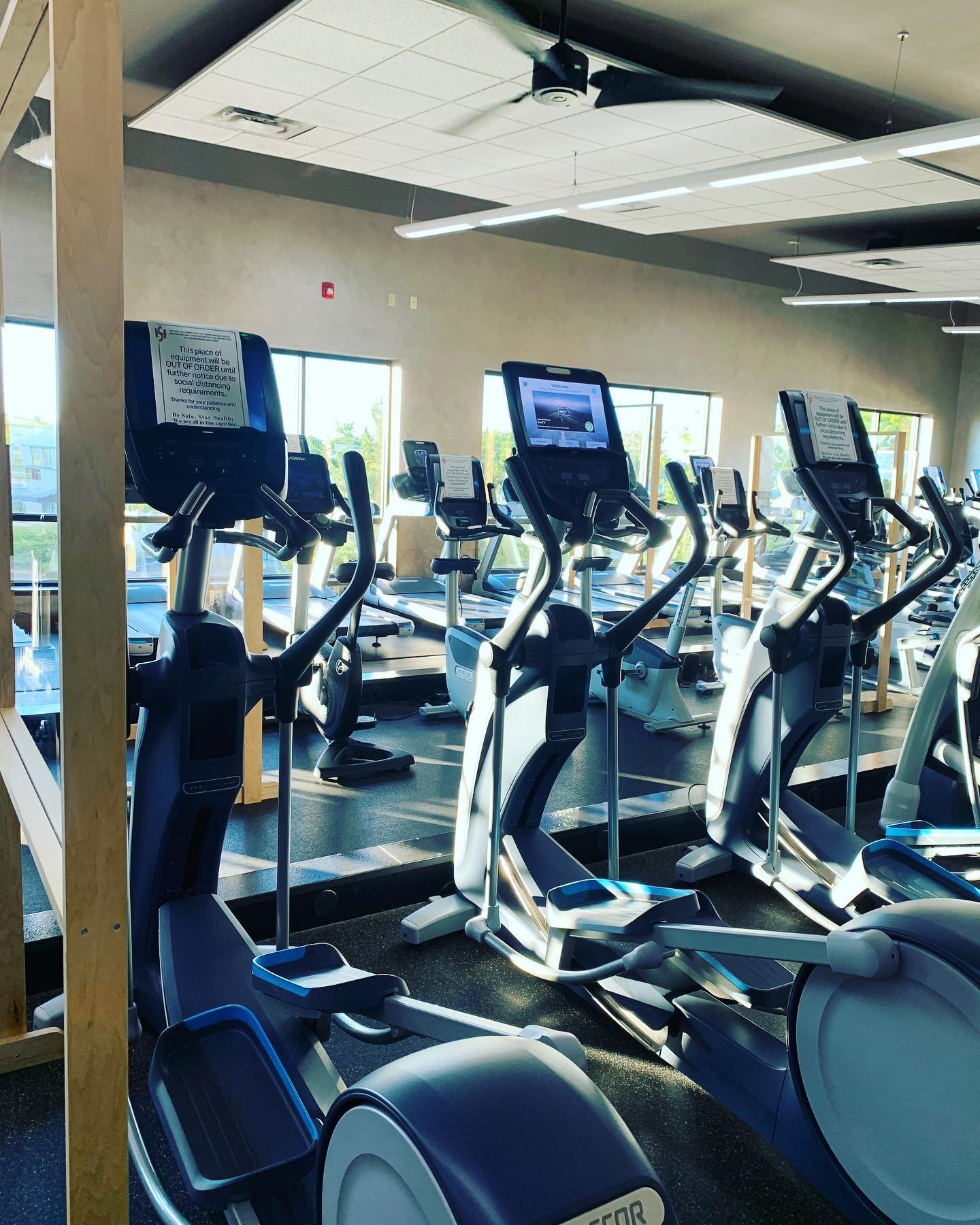 Harbor Square Athletic Club – A gym in Edmonds, WA for all your