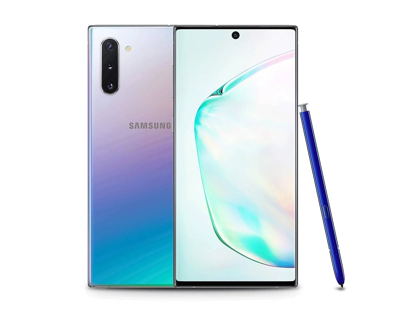 Samsung Galaxy Note 10