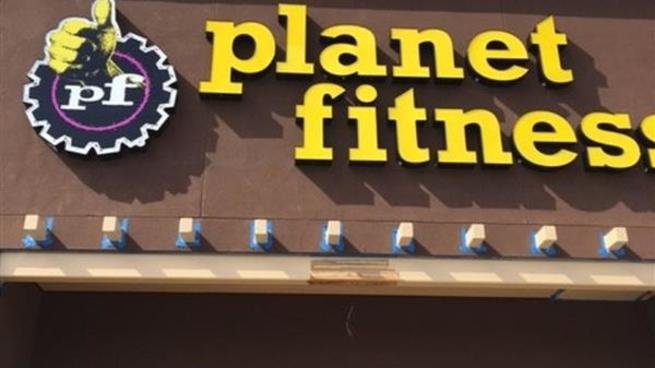 Planet Fitness - Puyallup