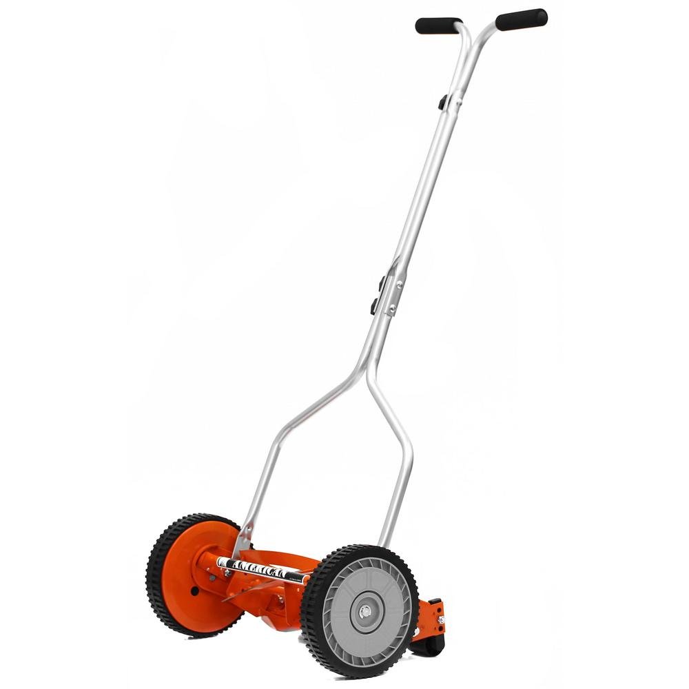 American Lawn Mower Company Push Mower