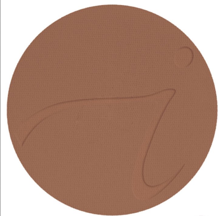 Jane Iredale Mineral Foundation