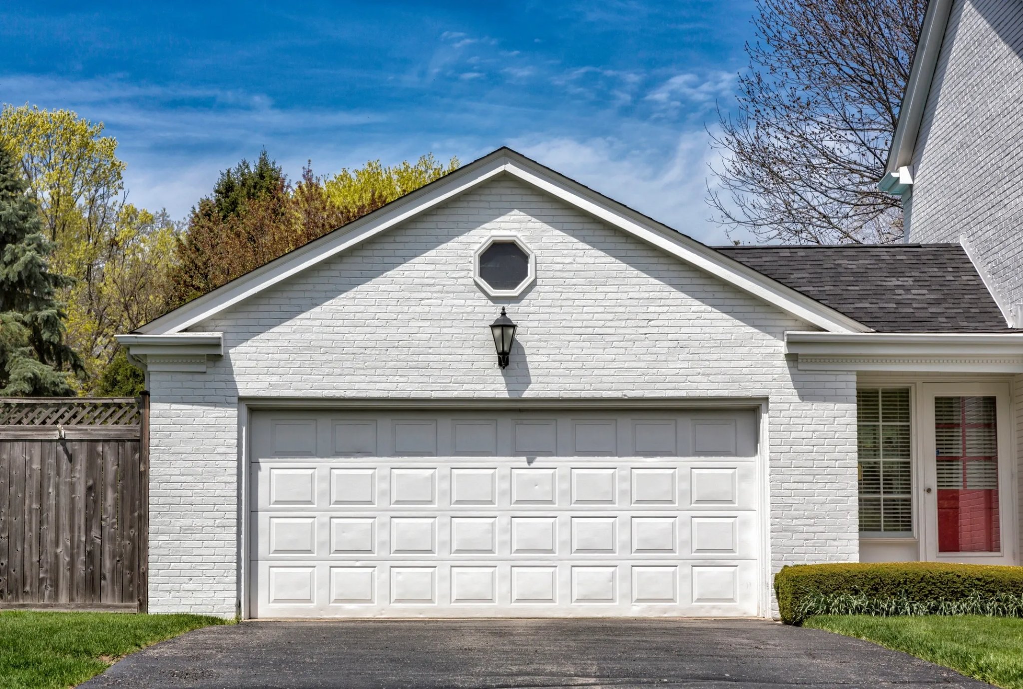 Dan's Garage Door Services