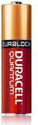 Duracell Quantum Alkaline AA Batteries