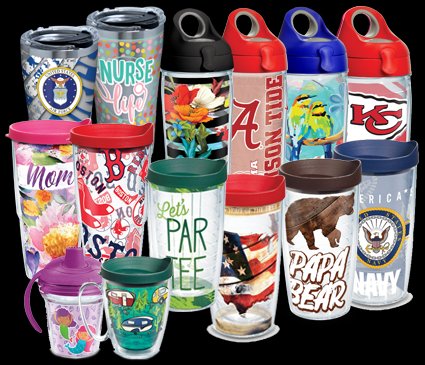 Tervis Tumbler