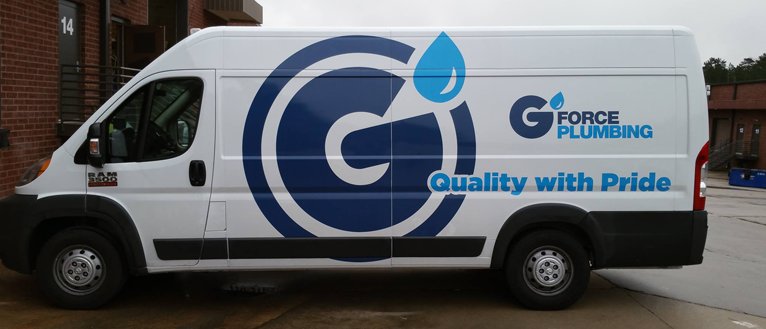 G Force Plumbing