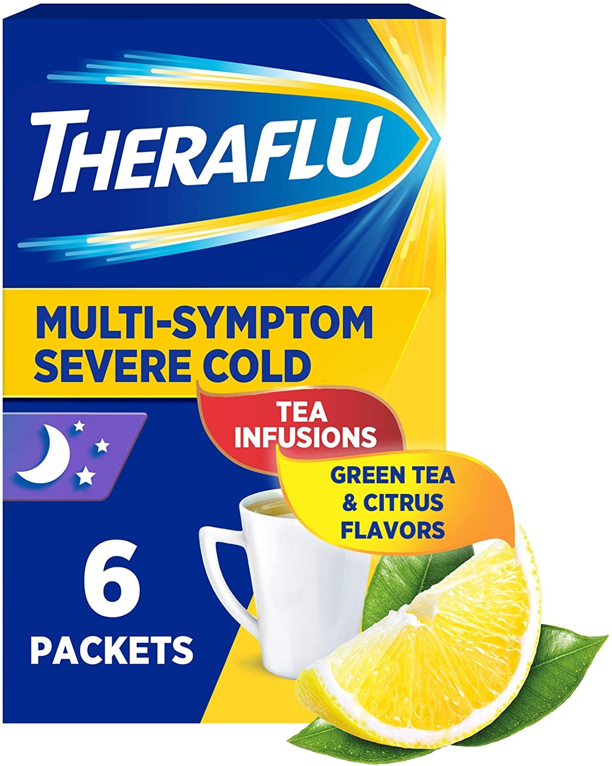 Theraflu