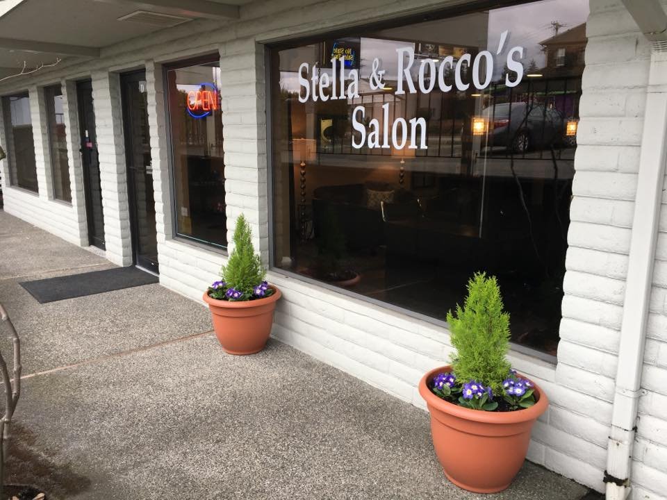 Stella & Rocco's Salon
