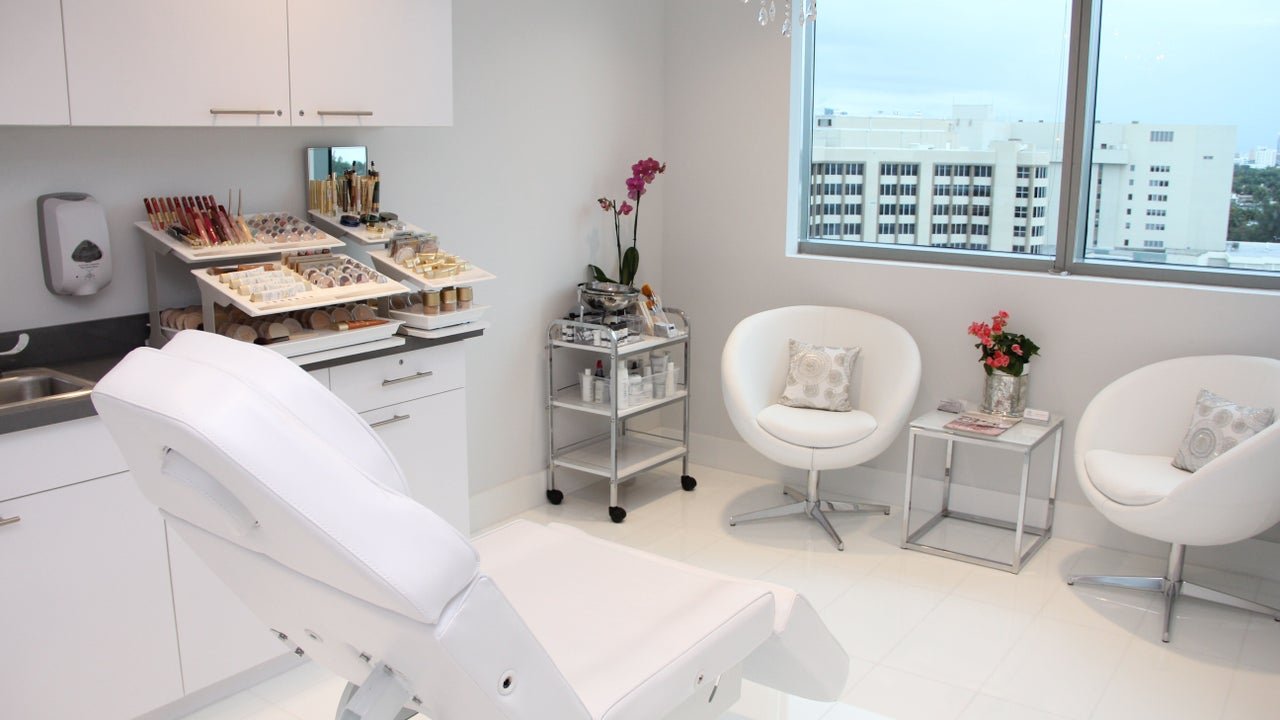 Health & Skin Center of Miami