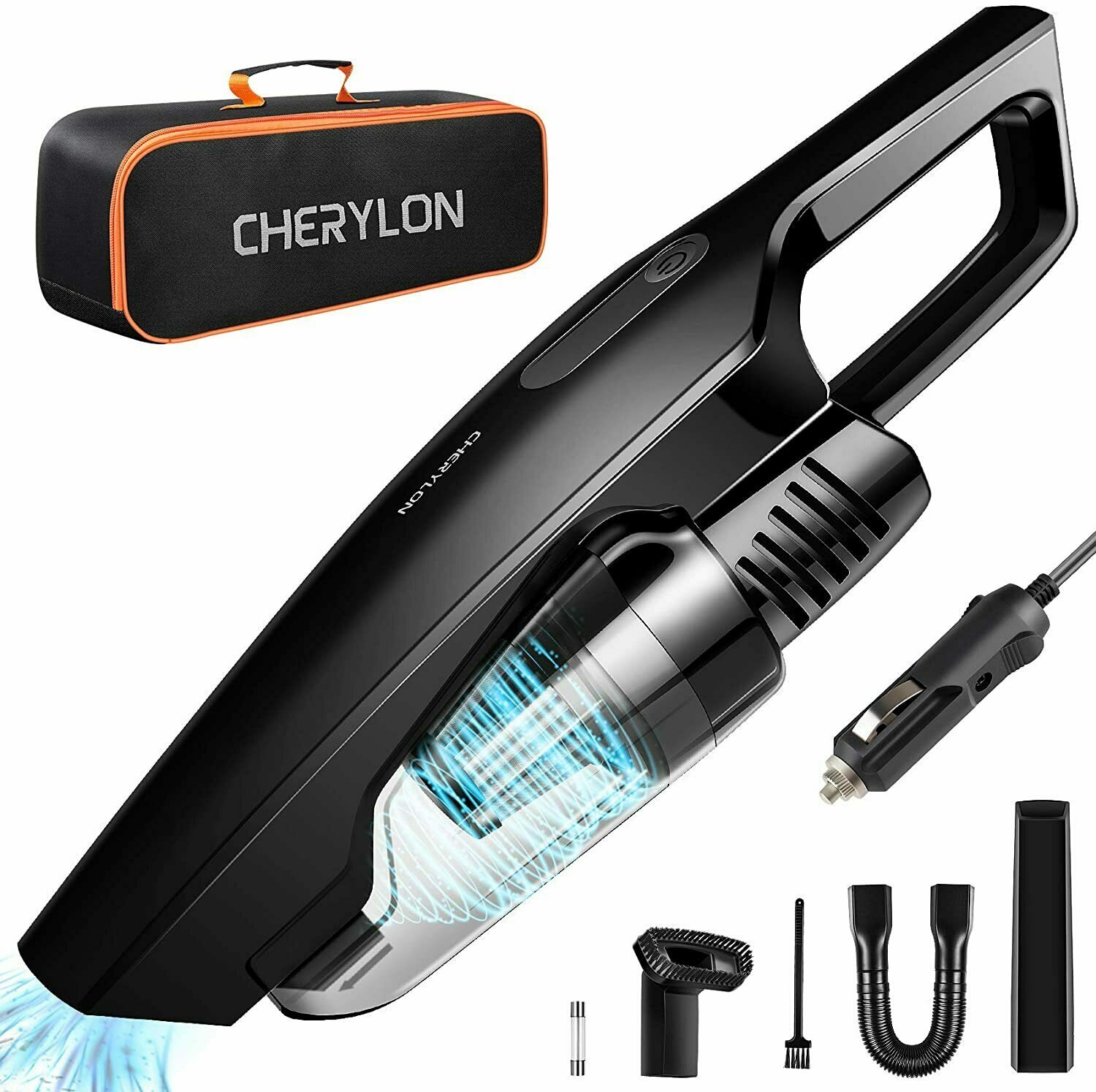 CHERYLON Car Vacuum