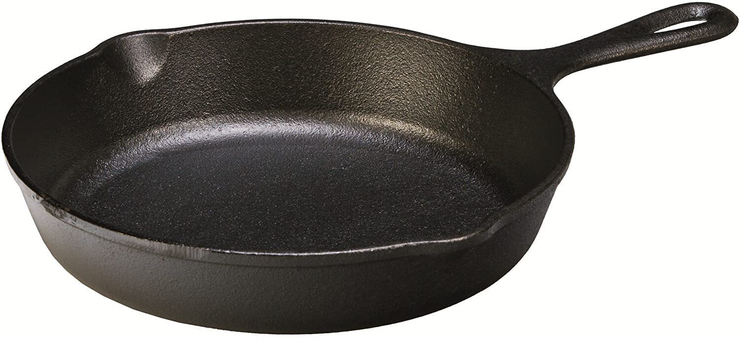 Lodge Cast Iron Pan