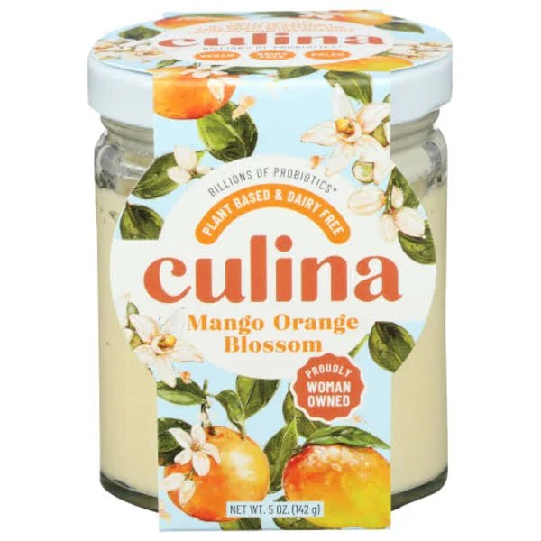 Culina Yogurt